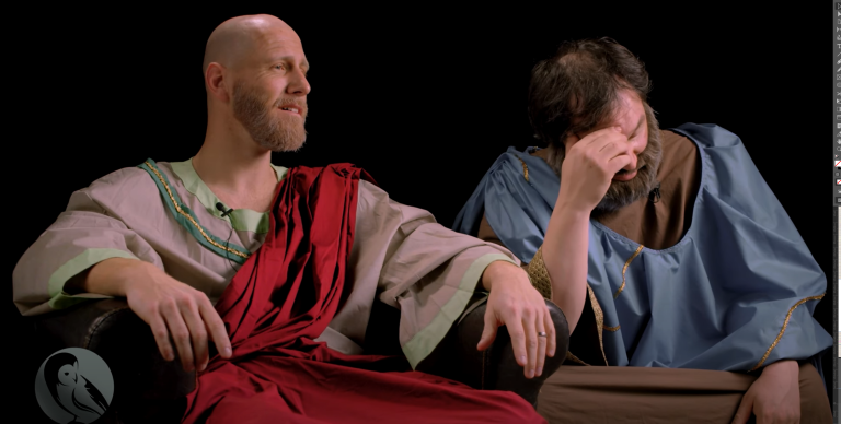 Copie de philosopher view