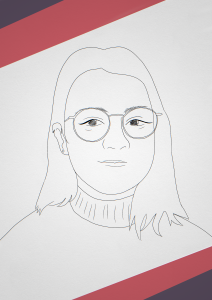 Enora  - Graphiste & Motion designer