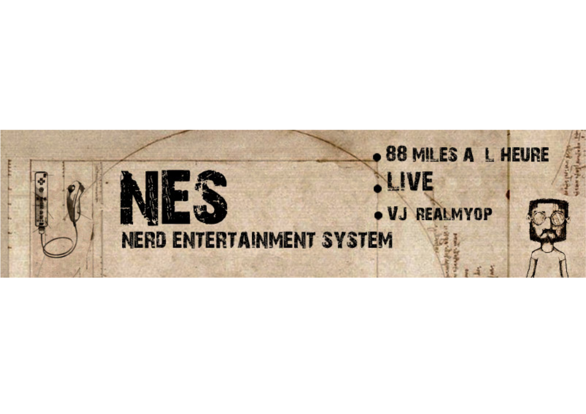 NES 2008